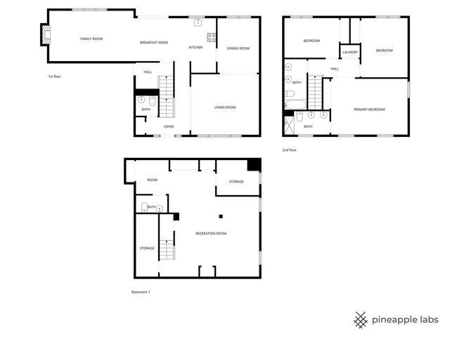 2604 Pebblebrook Lane, Rolling Meadows, IL 60008