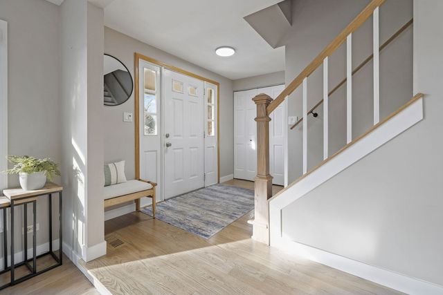 2604 Pebblebrook Lane, Rolling Meadows, IL 60008