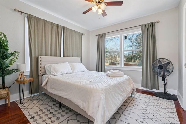 121 Aniol Avenue, Norman, OK 73071