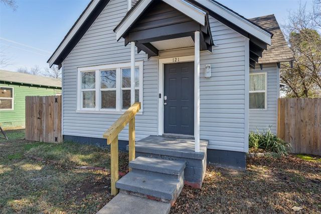 121 Aniol Avenue, Norman, OK 73071