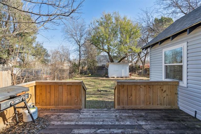 121 Aniol Avenue, Norman, OK 73071