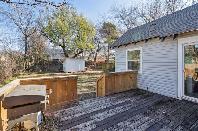 121 Aniol Avenue, Norman, OK 73071