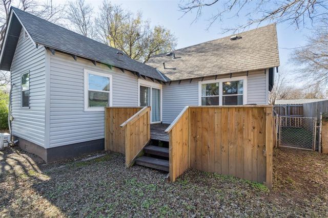 121 Aniol Avenue, Norman, OK 73071