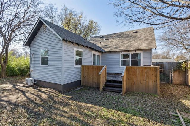 121 Aniol Avenue, Norman, OK 73071