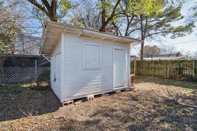121 Aniol Avenue, Norman, OK 73071