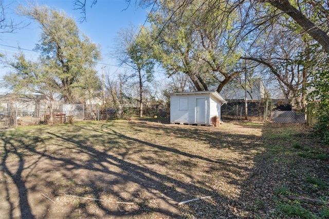 121 Aniol Avenue, Norman, OK 73071