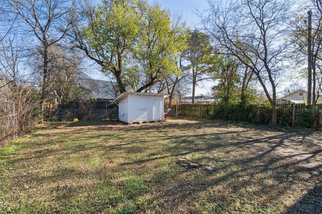 121 Aniol Avenue, Norman, OK 73071