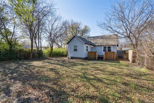 121 Aniol Avenue, Norman, OK 73071