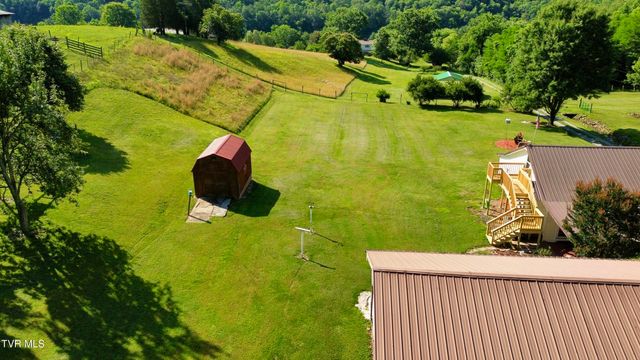 2575 Mendota Road, Mendota, VA 24270