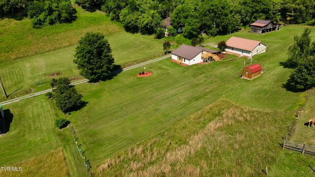 2575 Mendota Road, Mendota, VA 24270