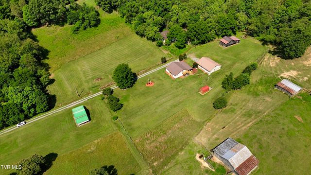 2575 Mendota Road, Mendota, VA 24270