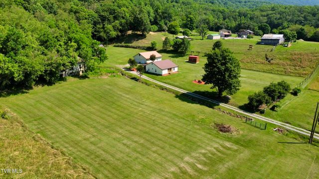 2575 Mendota Road, Mendota, VA 24270