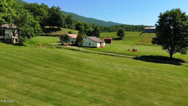 2575 Mendota Road, Mendota, VA 24270