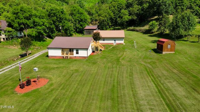 2575 Mendota Road, Mendota, VA 24270