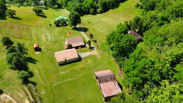2575 Mendota Road, Mendota, VA 24270