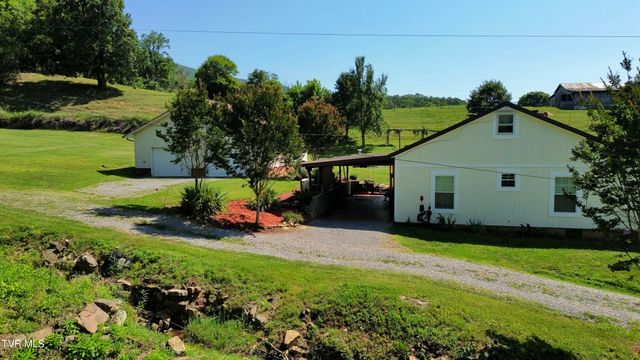 2575 Mendota Road, Mendota, VA 24270