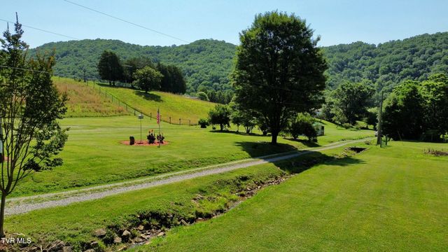 2575 Mendota Road, Mendota, VA 24270
