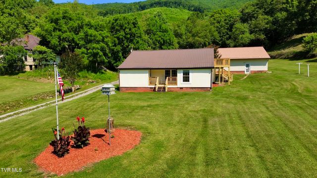 2575 Mendota Road, Mendota, VA 24270