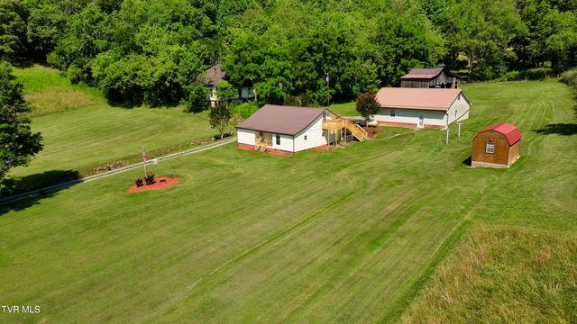 2575 Mendota Road, Mendota, VA 24270
