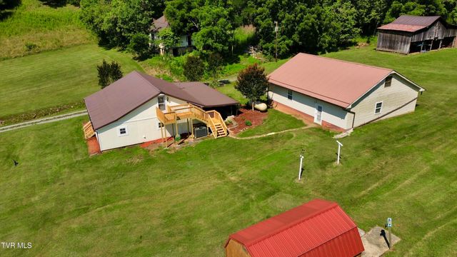2575 Mendota Road, Mendota, VA 24270