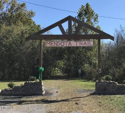 2575 Mendota Road, Mendota, VA 24270