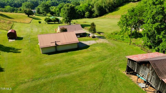 2575 Mendota Road, Mendota, VA 24270