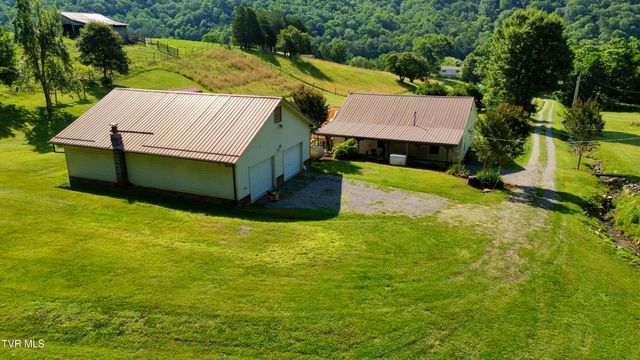 2575 Mendota Road, Mendota, VA 24270