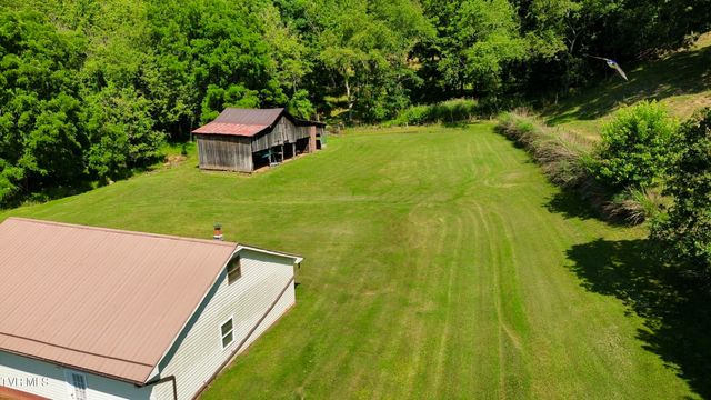 2575 Mendota Road, Mendota, VA 24270