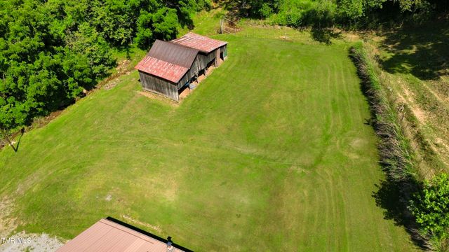 2575 Mendota Road, Mendota, VA 24270