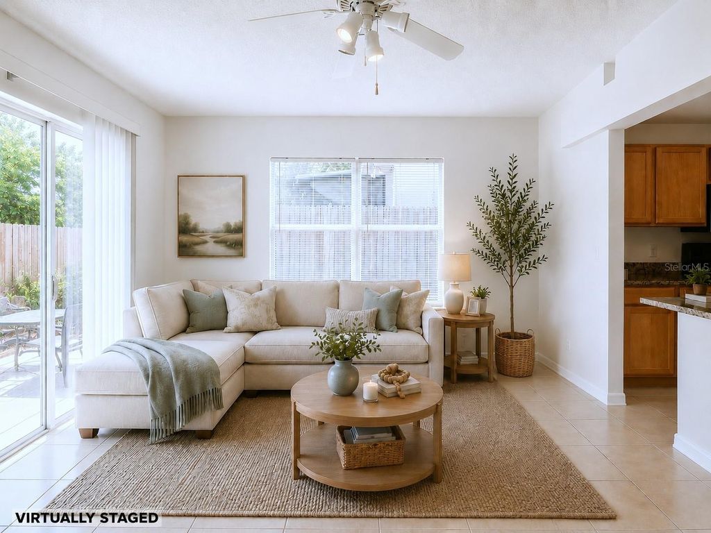 Image 3 of property listing at 10155 LAXTON STREET, Orlando, FL 32824