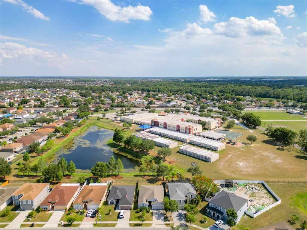 Image 32 of property listing at 10155 LAXTON STREET, Orlando, FL 32824