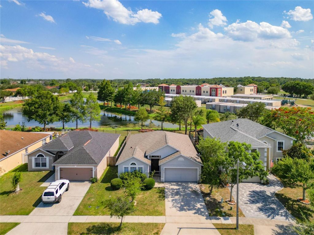 Image 33 of property listing at 10155 LAXTON STREET, Orlando, FL 32824