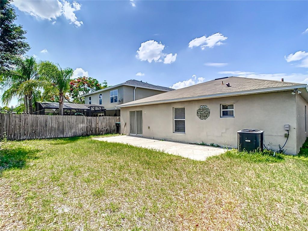 Image 35 of property listing at 10155 LAXTON STREET, Orlando, FL 32824