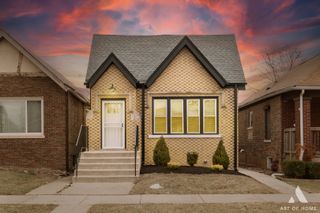 10229 S Aberdeen Street, Chicago, IL 60643