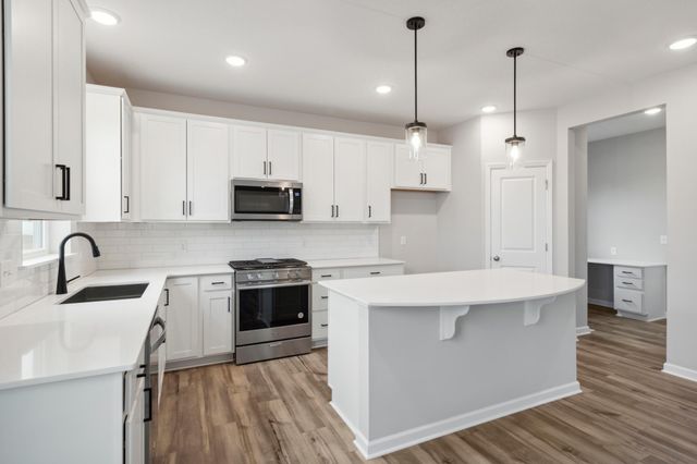 15024 Ashtown Lane, Rosemount, MN 55068