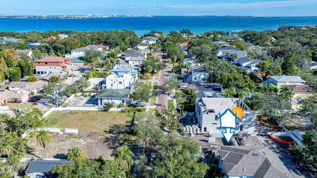 2926 W ALLINE AVENUE, Tampa, FL 33611