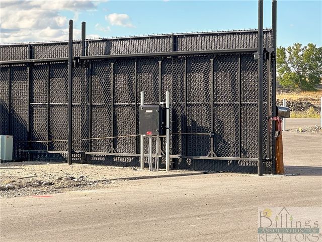 Lot 176 W Recreation DRIVE, Billings, MT 59106