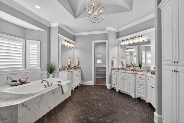 4240 San Juan Avenue, Prosper, TX 75078