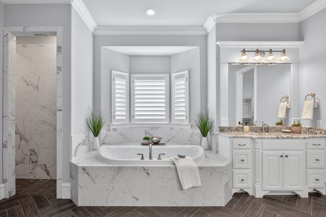 4240 San Juan Avenue, Prosper, TX 75078