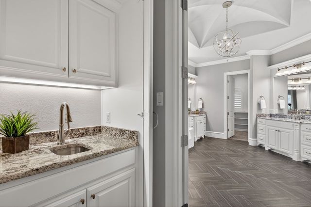 4240 San Juan Avenue, Prosper, TX 75078