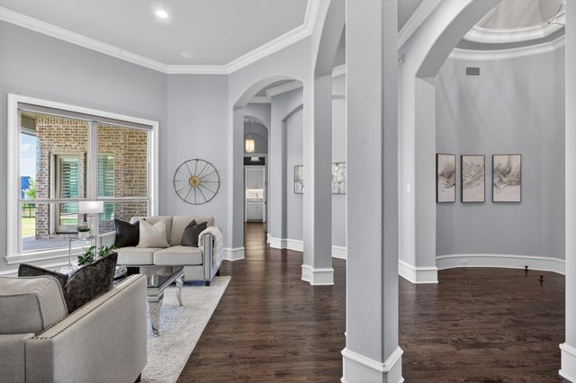 4240 San Juan Avenue, Prosper, TX 75078