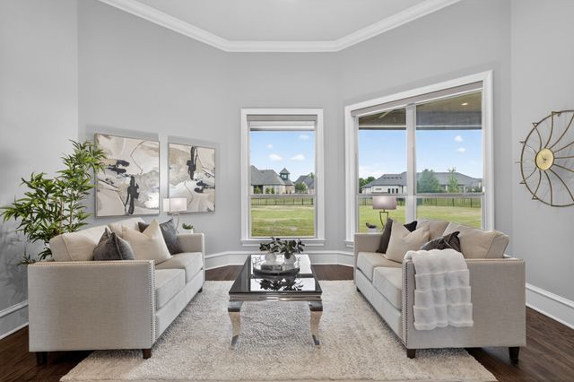 4240 San Juan Avenue, Prosper, TX 75078