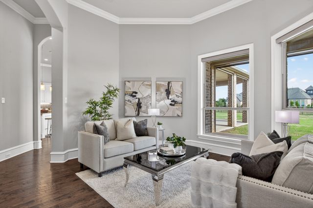 4240 San Juan Avenue, Prosper, TX 75078