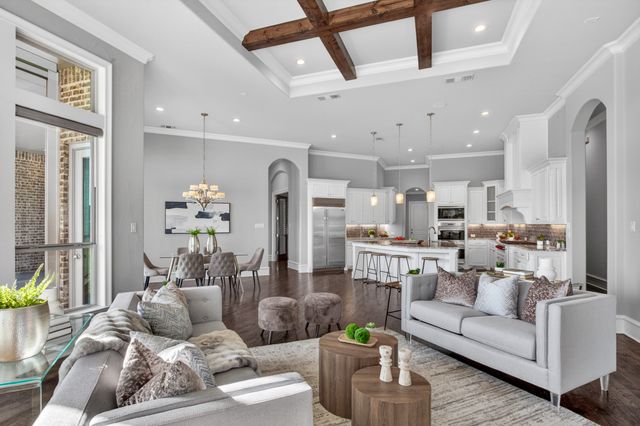 4240 San Juan Avenue, Prosper, TX 75078