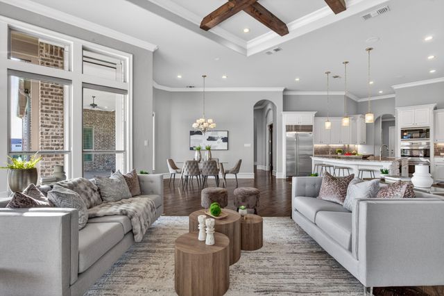 4240 San Juan Avenue, Prosper, TX 75078