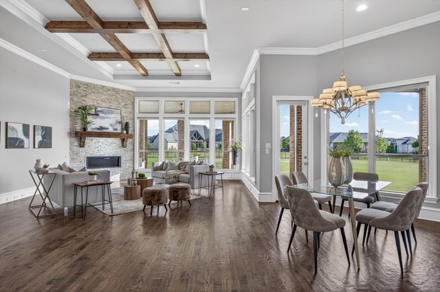 4240 San Juan Avenue, Prosper, TX 75078