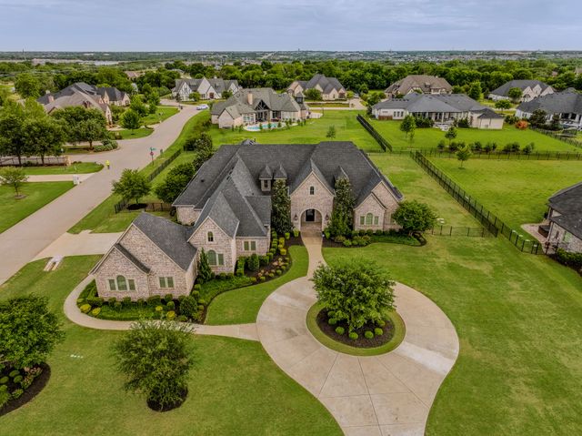 4240 San Juan Avenue, Prosper, TX 75078