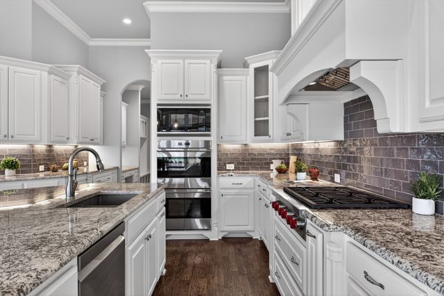 4240 San Juan Avenue, Prosper, TX 75078