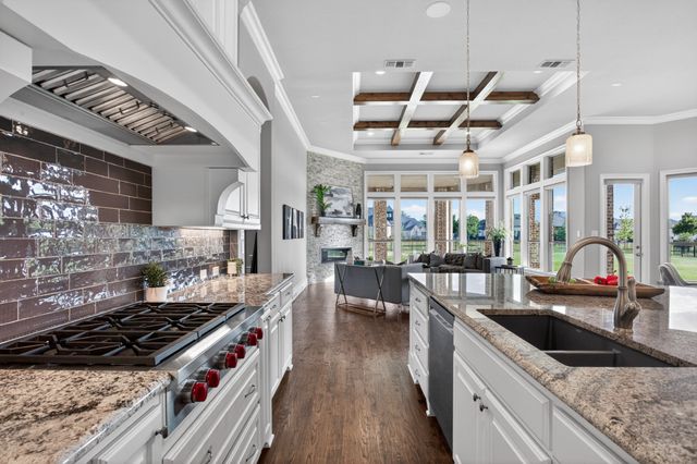 4240 San Juan Avenue, Prosper, TX 75078