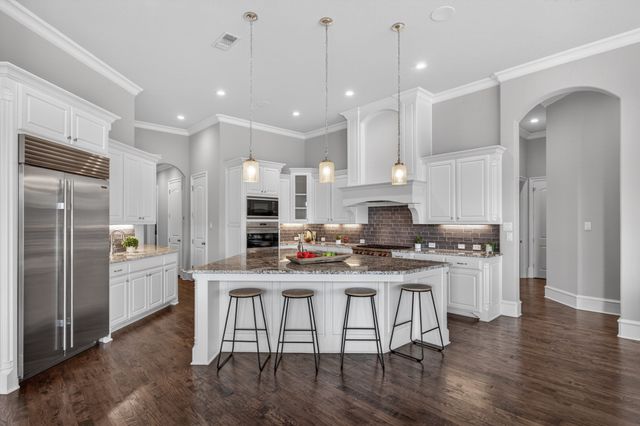 4240 San Juan Avenue, Prosper, TX 75078